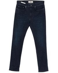 PT01 - Slim-Fit Jeans - Lyst