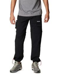 Columbia - Slim-Fit Trousers - Lyst