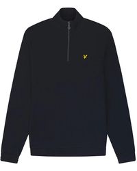 Lyle & Scott - Zip-Throughs - Lyst