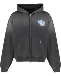 Represent - Zip-Throughs - Lyst