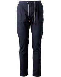 Eleventy - Sweatpants - Lyst