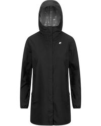 K-Way - Light Jackets - Lyst