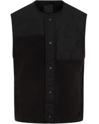 Givenchy - Vests - Lyst