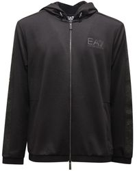 Armani - Zip-Throughs - Lyst