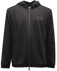 Armani - Zip-Throughs - Lyst