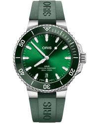 Oris - Watches - Lyst