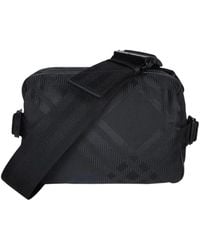 Burberry - Cross Body Bags - Lyst