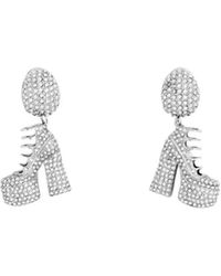 Marc Jacobs - Earrings - Lyst
