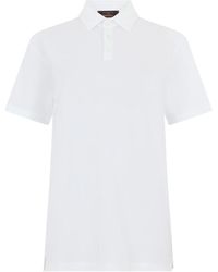 Slowear - Slim-Fit Icecotton Polo - Lyst