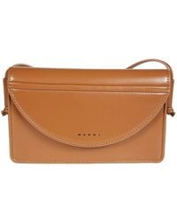 Marni - Stilvolle Mini Tasche Für Den Alltag - Lyst