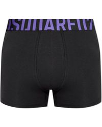 DSquared² - Bottoms - Lyst
