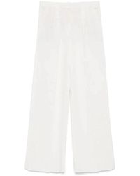 Barbara Bui - Wide Trousers - Lyst