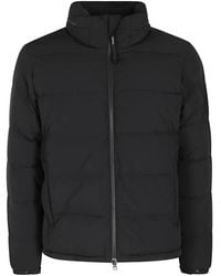 Aspesi - Down Jackets - Lyst