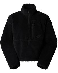The North Face - Fleece Jackets - Lyst