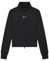 Courreges - Light Jackets - Lyst