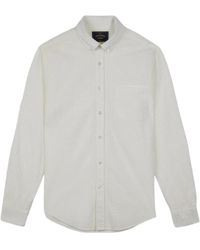 Portuguese Flannel - Casual Shirts - Lyst