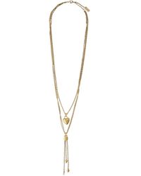 Chloé - Necklaces - Lyst