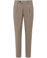 Manuel Ritz - Suit Trousers - Lyst