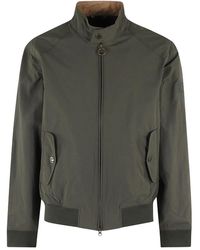 Barbour - Light Jackets - Lyst