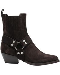 Bibi Lou - Gasteiz Enkellaars - Lyst