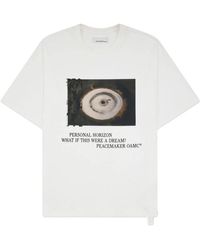 OAMC - Peacemaker T-Shirt - Lyst