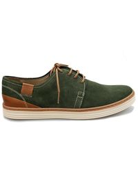 Camel Active - Laced Shoes - Lyst