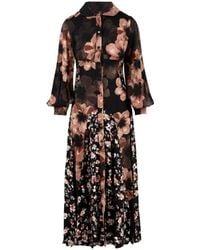 Mar De Margaritas - Shirt Dresses - Lyst