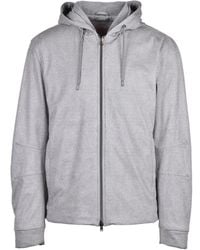 Herno - Zip-Throughs - Lyst