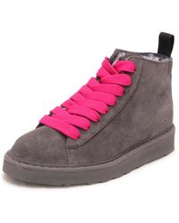 Pànchic - P001 Stiefelette - Lyst