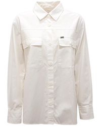 Sun 68 - Light Jackets - Lyst