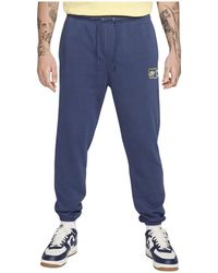Nike - Sweatpants - Lyst