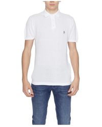 U.S. POLO ASSN. - Polo Shirts - Lyst