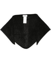Soft Goat - Winter Scarves - Lyst