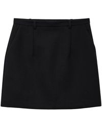 Anine Bing - Short Skirts - Lyst