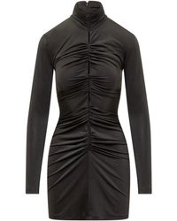 Nineminutes - Short Dresses - Lyst