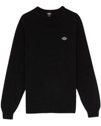 Dickies - Round-Neck Knitwear - Lyst
