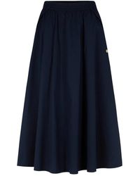 Joop! - Midi Skirts - Lyst