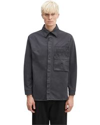 A_COLD_WALL* - Casual Shirts - Lyst