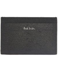 Paul Smith - Portefeuilles - - Heren - Lyst