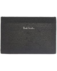 Paul Smith - Accessories > wallets & cardholders - Lyst
