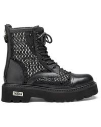 Cult - Slash 4696 Schnürstiefel - Lyst