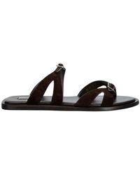 GANT - Sliders - Lyst
