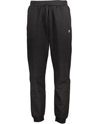 Fila - Sweatpants - Lyst