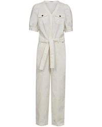 co'couture - Jumpsuit - Lyst