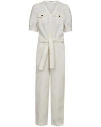 co'couture - Jumpsuit - Lyst