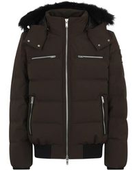 Moose Knuckles - Winter Jackets - Lyst