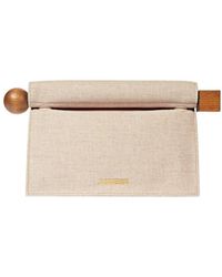 Jacquemus - Clutches - Lyst