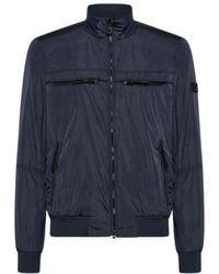Peuterey - Bomber Jackets - Lyst