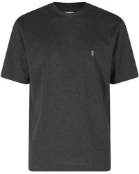 Eleventy - T-Shirts - Lyst
