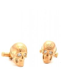 Philipp Plein - Cufflinks & Tie Clips - Lyst